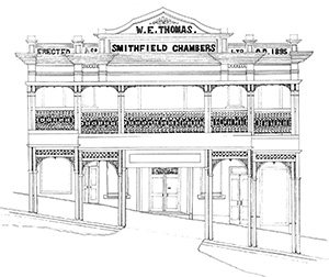 Smithfield Chambers