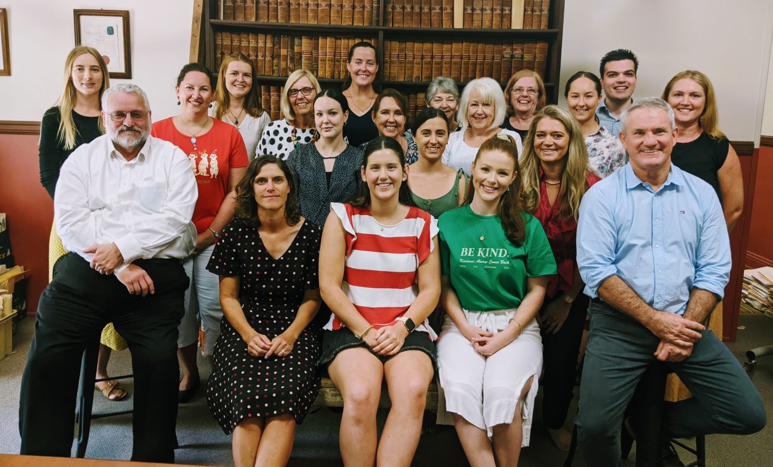 Gympie Lawyers Practicing Solicitors Power & Cartwright Solicitors