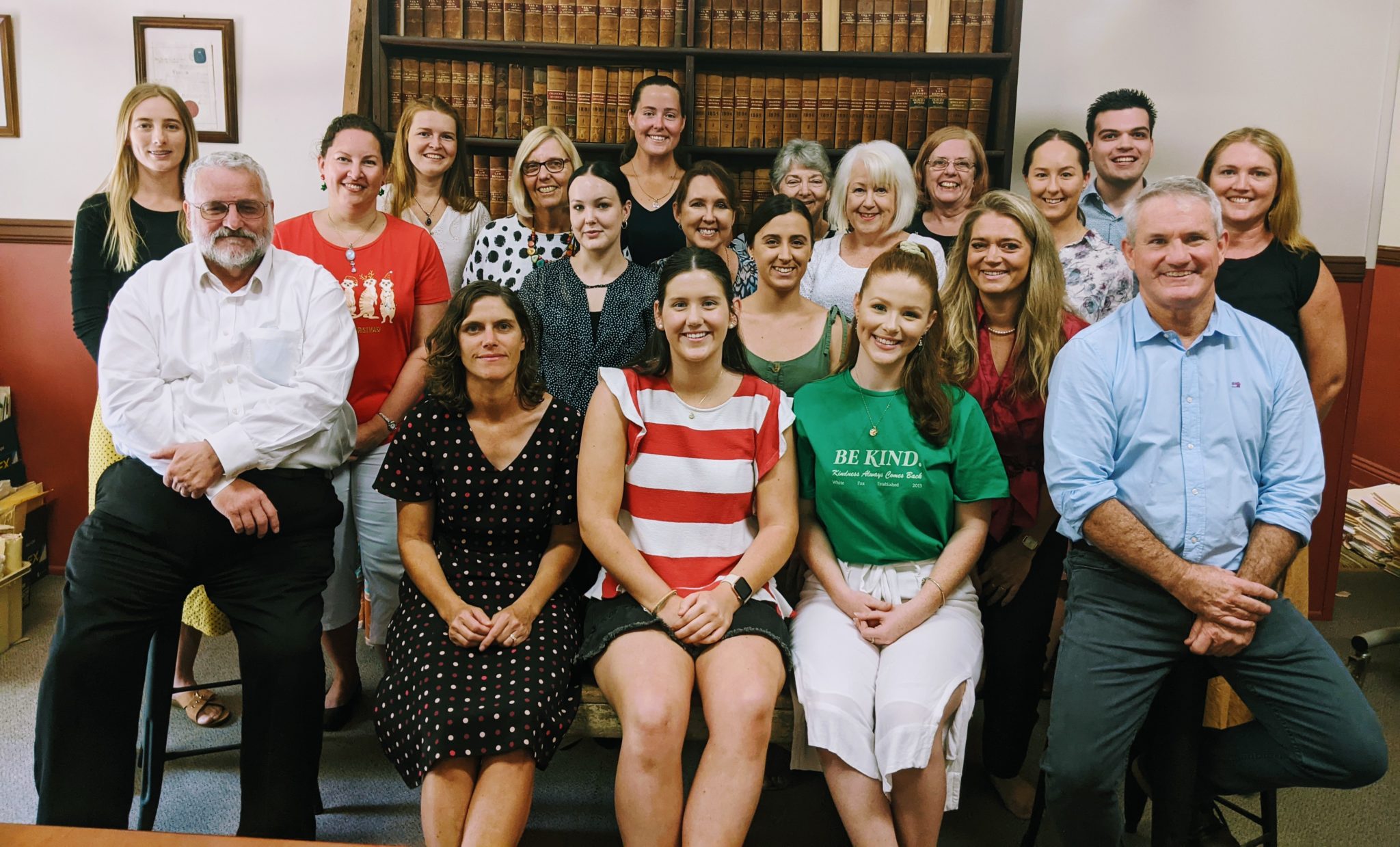 Gympie Lawyers Practicing Solicitors Power & Cartwright Solicitors